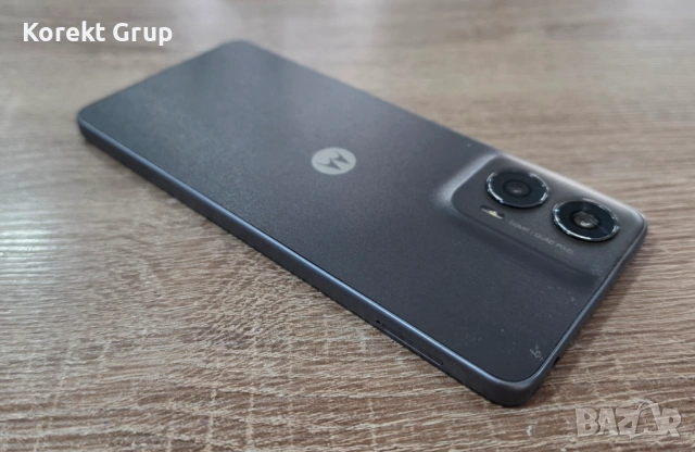 Motorola Moto G24 128GB 8GB RAM, снимка 7 - Motorola - 54341977