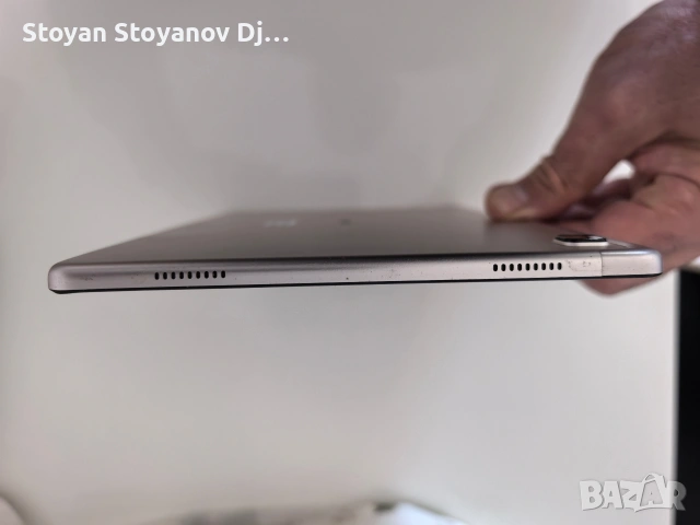 Samsung Galaxy Tab A7 10.4', снимка 4 - Таблети - 54339141