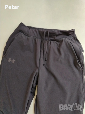 under armour долнище, снимка 5 - Спортни дрехи, екипи - 55193852