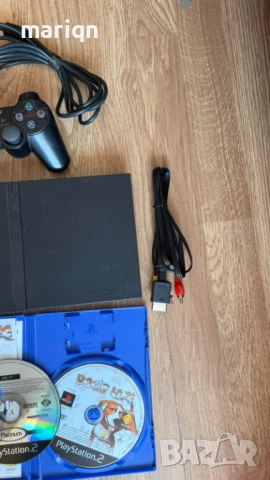 Игра Playstation 2 , снимка 2 - PlayStation конзоли - 54039450