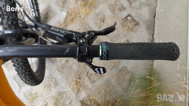 Specialized Enduro Comp 650b 2016, снимка 4 - Велосипеди - 55510409
