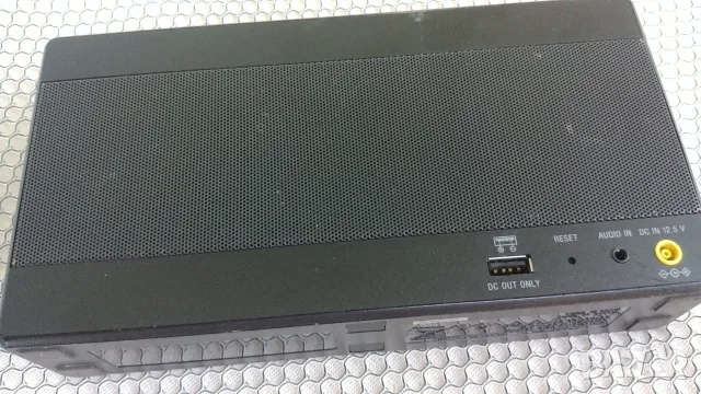 Bluetooth колонки Cambridge, JBL, TDK, BOSE, Jawbone Big, SONY, снимка 18 - Bluetooth тонколони - 40497307