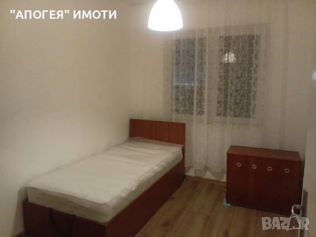 ЛУКСОЗЕН Апартамент с две Спални, Хол, Трапезария в кв. Тракия до стадион ”Локомотив”, снимка 11 - Апартаменти - 54593192