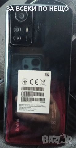 Redmi Note 12S/256GB, снимка 4 - Xiaomi - 54584534
