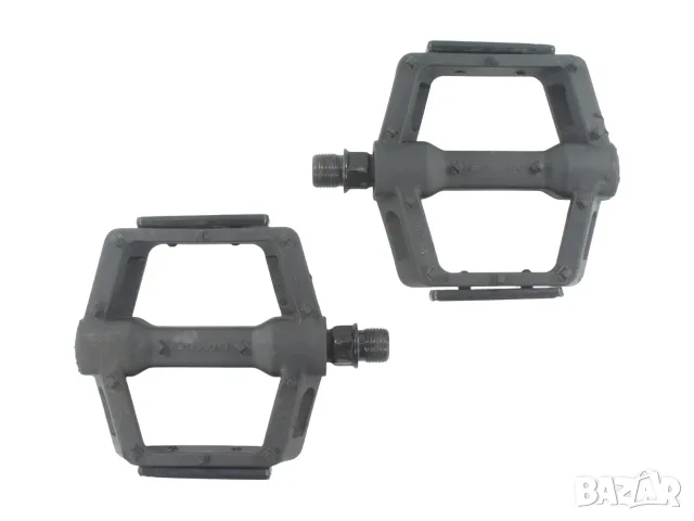 B'Twin Rockrider 520 Grip Педали за Велосипед