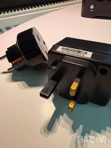REGA FONO MC Phono stage RIAA Грамофонен предусилвател риаа, снимка 6 - Грамофони - 55562693