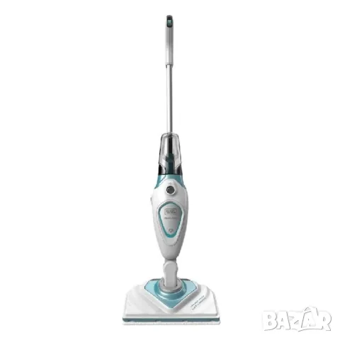 Парочистачка Black+Decker Steam Mop 2в1
