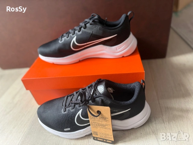 Мъжки маратонки Nike Downshifter 12