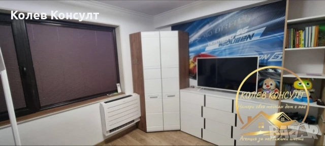 Апартамент гр.Хасково кв.Бадема, снимка 9 - Апартаменти - 55006245