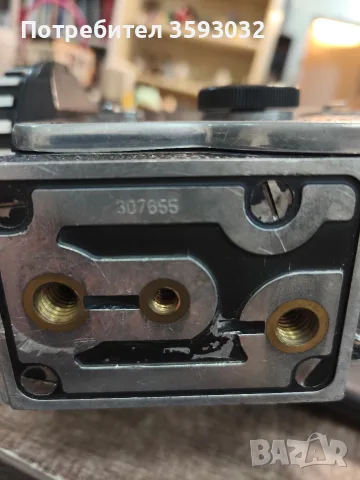 Bolex Paillard H16 REX-5 16mm кинокамера комплект, снимка 3 - Камери - 55655949