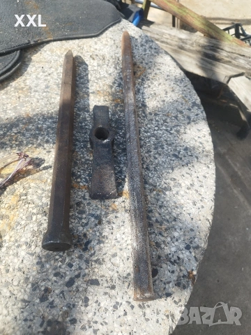 Стари шила и чук 