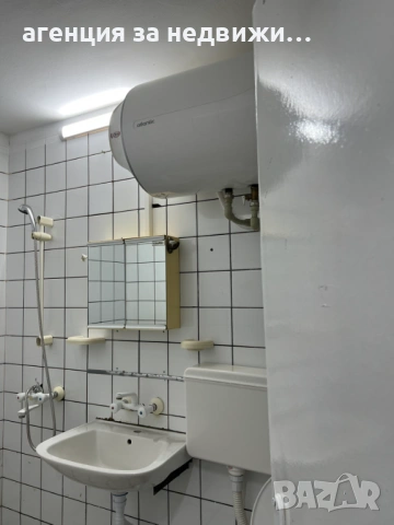 Двустаен апартамент под наем в кв.Тракия, снимка 7 - Апартаменти - 51139024