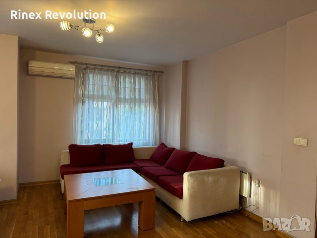 Тристаен апартамент под наем в Кършияка, снимка 7 - Апартаменти - 53973802