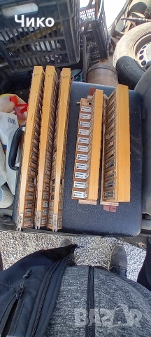 Здрави гласове за акордеон, снимка 7 - Акордеони - 54300201