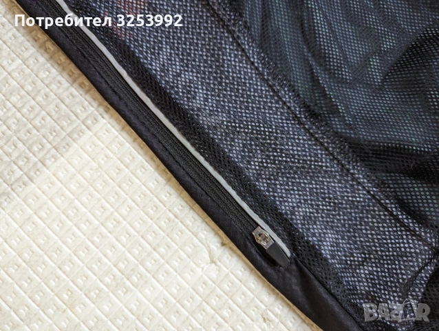 Ултралек вело елек Trimtex, снимка 4 - Спортни дрехи, екипи - 54448891