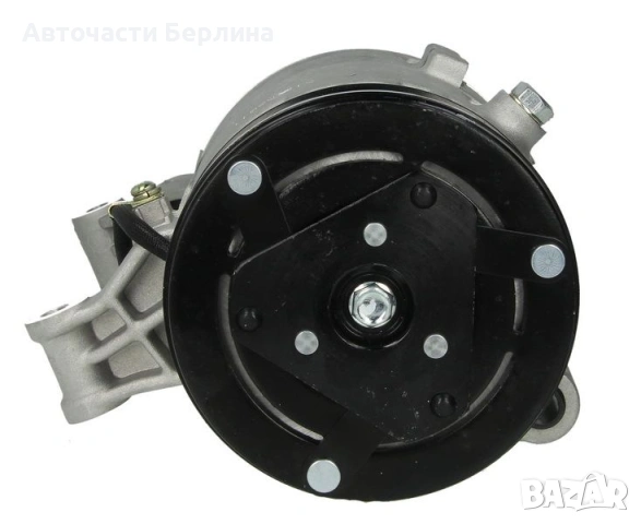 Компресор за климатик за Mini Mini, снимка 4 - Части - 54865088