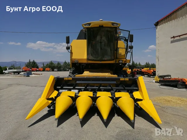 KE-600 ЦАРЕВИЧЕН ХЕДEР , снимка 2 - Други машини и части - 50871832