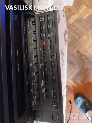 Blaupunkt SVHS видео, снимка 4 - Друга електроника - 55419672