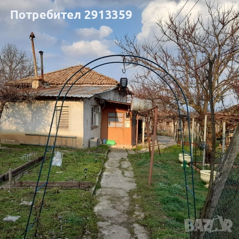 Селска къща село Баячево, снимка 10 - Къщи - 54242247