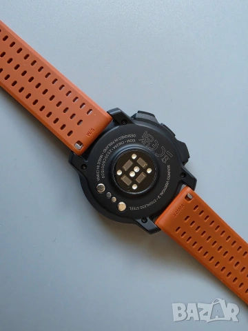 Suunto Vertical 2 Canyon, снимка 4 - Смарт гривни - 54401527