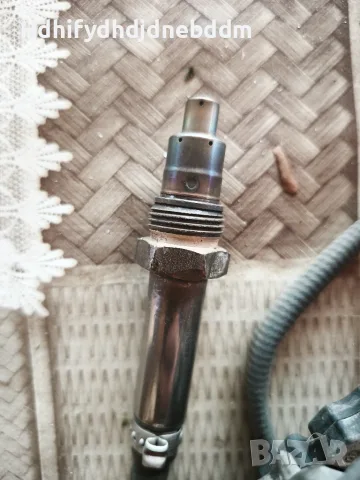 Оригинален Nox sensor за Хюндай туксон Кия спортидж, снимка 2 - Автомобили и джипове - 55681892