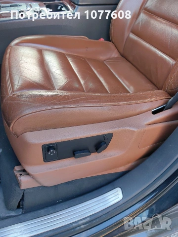 🇩🇪 Volkswagen Touareg V8 4.2i/LPG/ТЕГЛИЧ 🇩🇪 , снимка 9 - Автомобили и джипове - 54575644