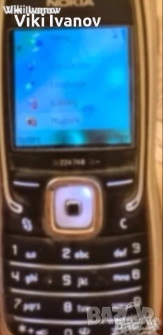 Нокия 5500d, снимка 3 - Nokia - 54843135