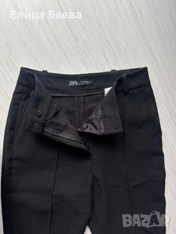 Панталони Zara 3 различни модела и цвята, снимка 7 - Панталони - 54235501