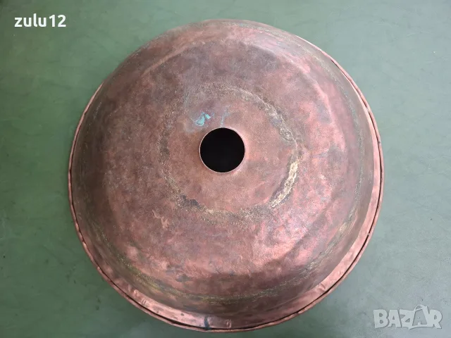 Мивка.Меден леген., снимка 5 - Други стоки за дома - 55345685