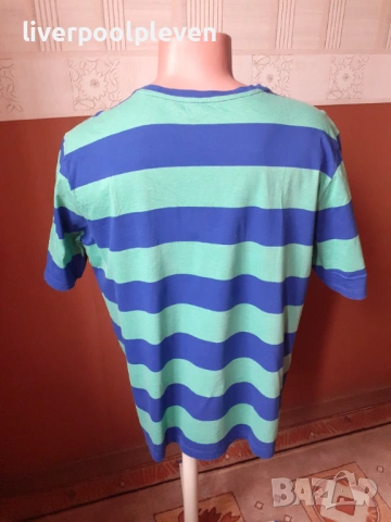 👉Paul&Shark Original М, снимка 3 - Тениски - 54394406