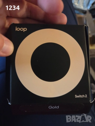 Loop switch 2 тапи за уши заглушители, снимка 6 - Други - 53953371