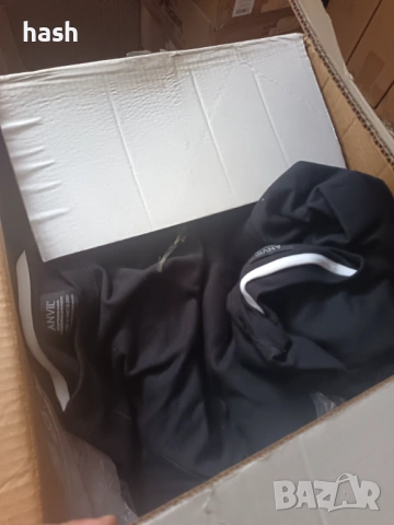 Нови дамски дрехи на килограм