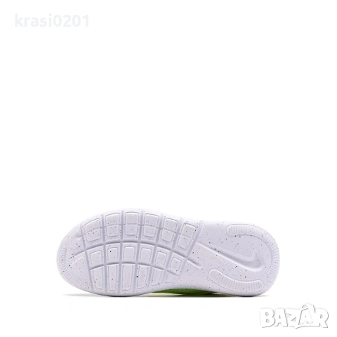 Nike Flex Runner 4 - оригинални маратонки на Найк, 38.5, 39 номер, снимка 8 - Детски маратонки - 55056659