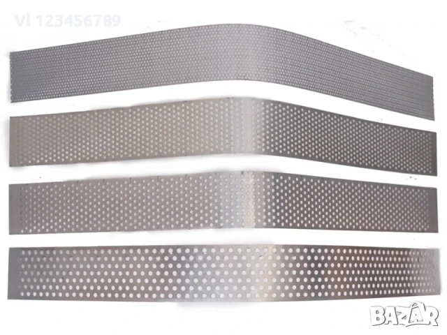 Фуражомелка KraftRoyal 4200W, 300 кг/ч, с 4 сита, снимка 5 - Градинска техника - 54003128