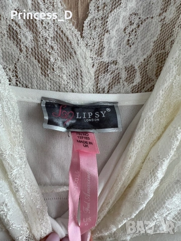 Рокля Lipsy London, снимка 2 - Рокли - 54354880