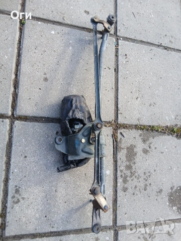 Механизъм чистачки за Фиат Браво , Брава и Мареа, снимка 2 - Части - 54007660