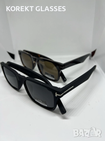 Greywolf GW5212 Слънчеви очила HIGH QUALITY POLARIZED 100% UV защита
, снимка 2 - Слънчеви и диоптрични очила - 55463636