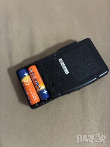 Panasonic и Olympus стари диктофони, снимка 5 - Радиокасетофони, транзистори - 55316984
