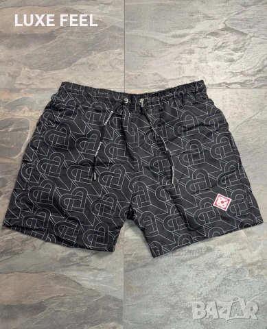 Hugo 🫟 Balenciaga 🫟 Gucci 🫟Мъжки Бански , снимка 16 - Бански - 54611302
