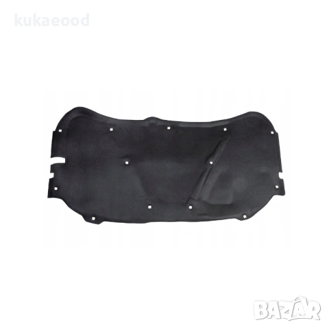 Изолация за преден капак на VW Bora, снимка 2 - Части - 54056445