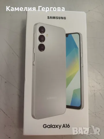 Samsung galaxy a16 128gb