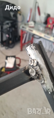 Професионални заваръчни услуги и метални конструкции , снимка 13 - Други услуги - 54229553