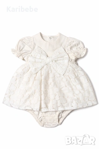 Бебешка рокля