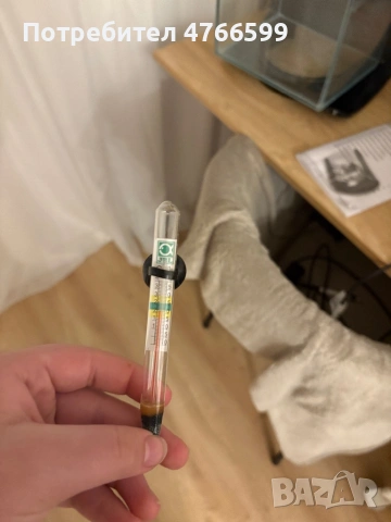 Аквариум  за риби Tetra + Филтър, снимка 13 - Аквариуми - 54127626