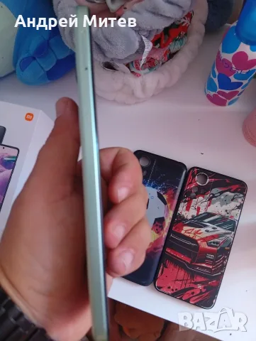 Xiaomi Redmi note 12s, снимка 3 - Xiaomi - 55434721