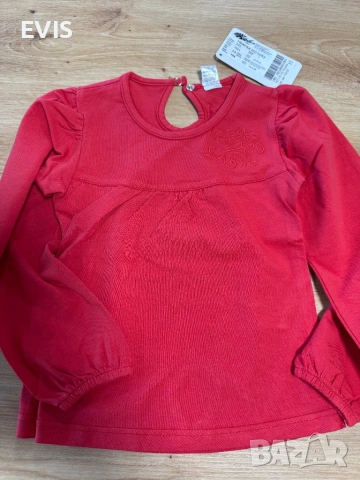 На едро детски дрехи за момичета и момчета, снимка 2 - Други - 54343677