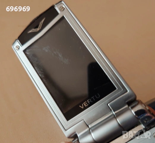 Vertu Ayxta Ceramic  Limited Edition, снимка 9 - Vertu - 54385622