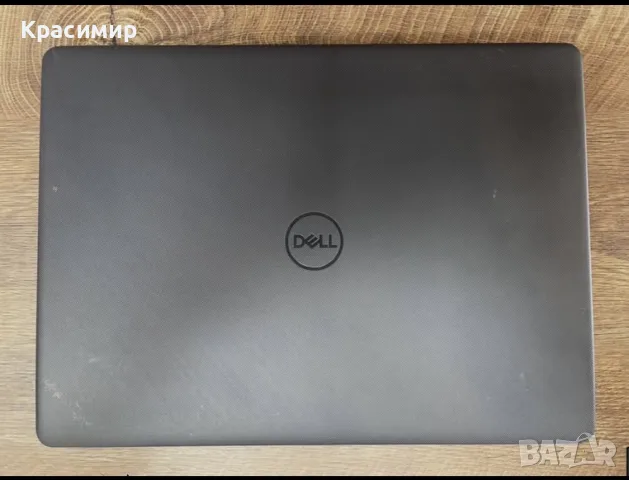 Dell Vostro 3400 | i5-1135G7 | 8GB RAM | 256GB NVMe | 750GB HDD, снимка 4 - Лаптопи за работа - 55504665