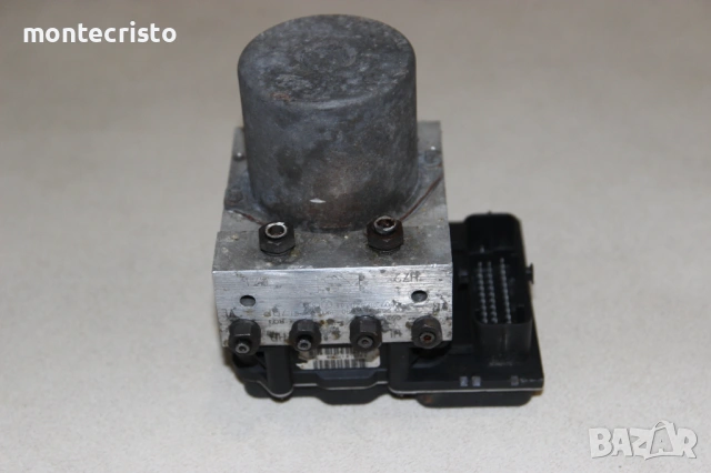ABS модул Audi A4 B8 / 8K0907379AA / 0265236098 / 8K0614517BP / 8K0 907 379 AA / 0 265 236 098, снимка 5 - Части - 54516856