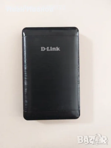 Мобилен хотспот - 4G d-link dwr 932 C2
